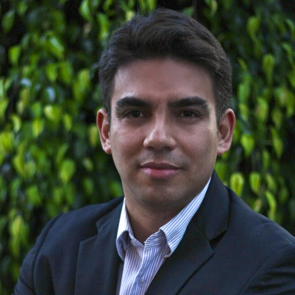 Luis Daniel Benavides