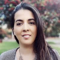 Andrea García Rivas