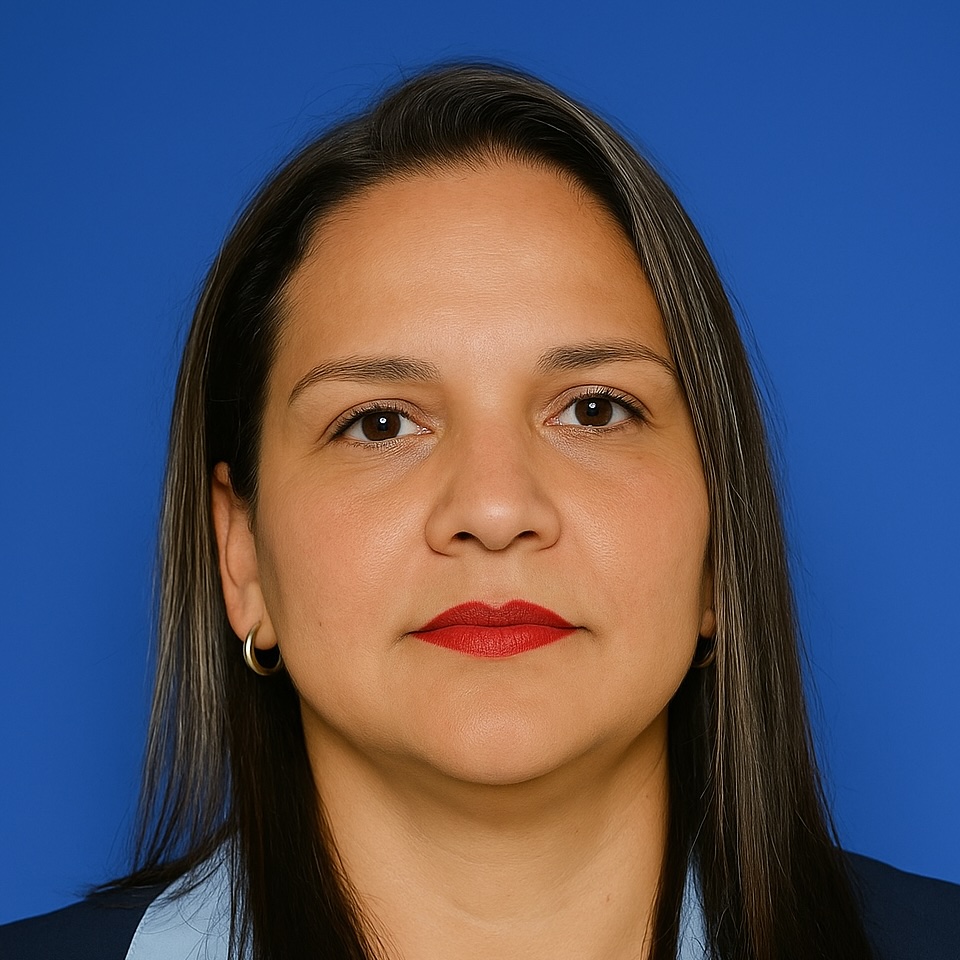 Diana Carolina Montealegre